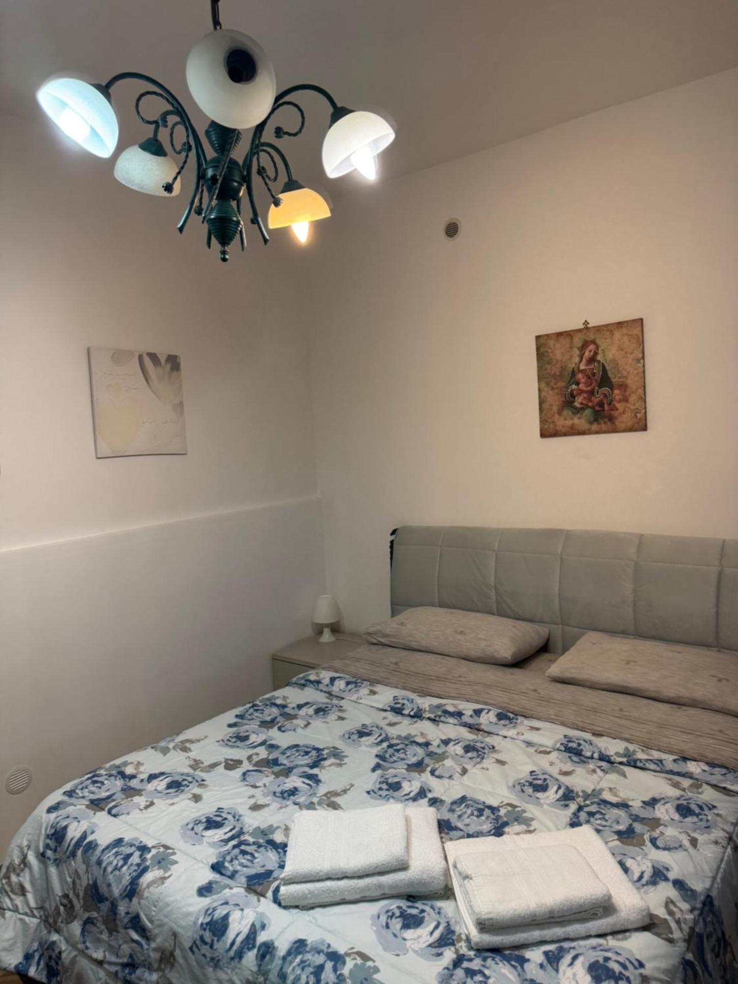 Casa C&S Villa Маскали Екстериор снимка