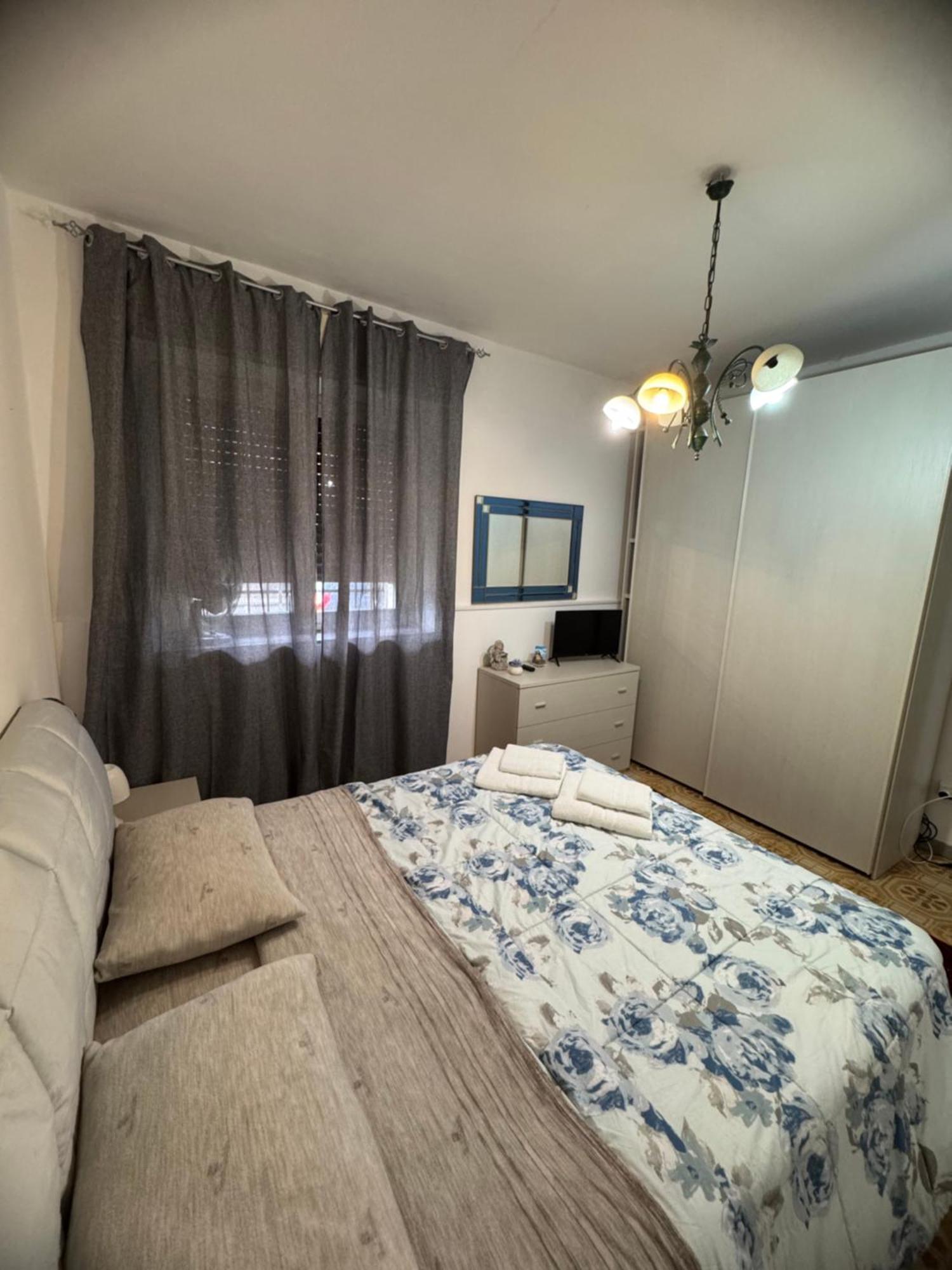 Casa C&S Villa Маскали Екстериор снимка