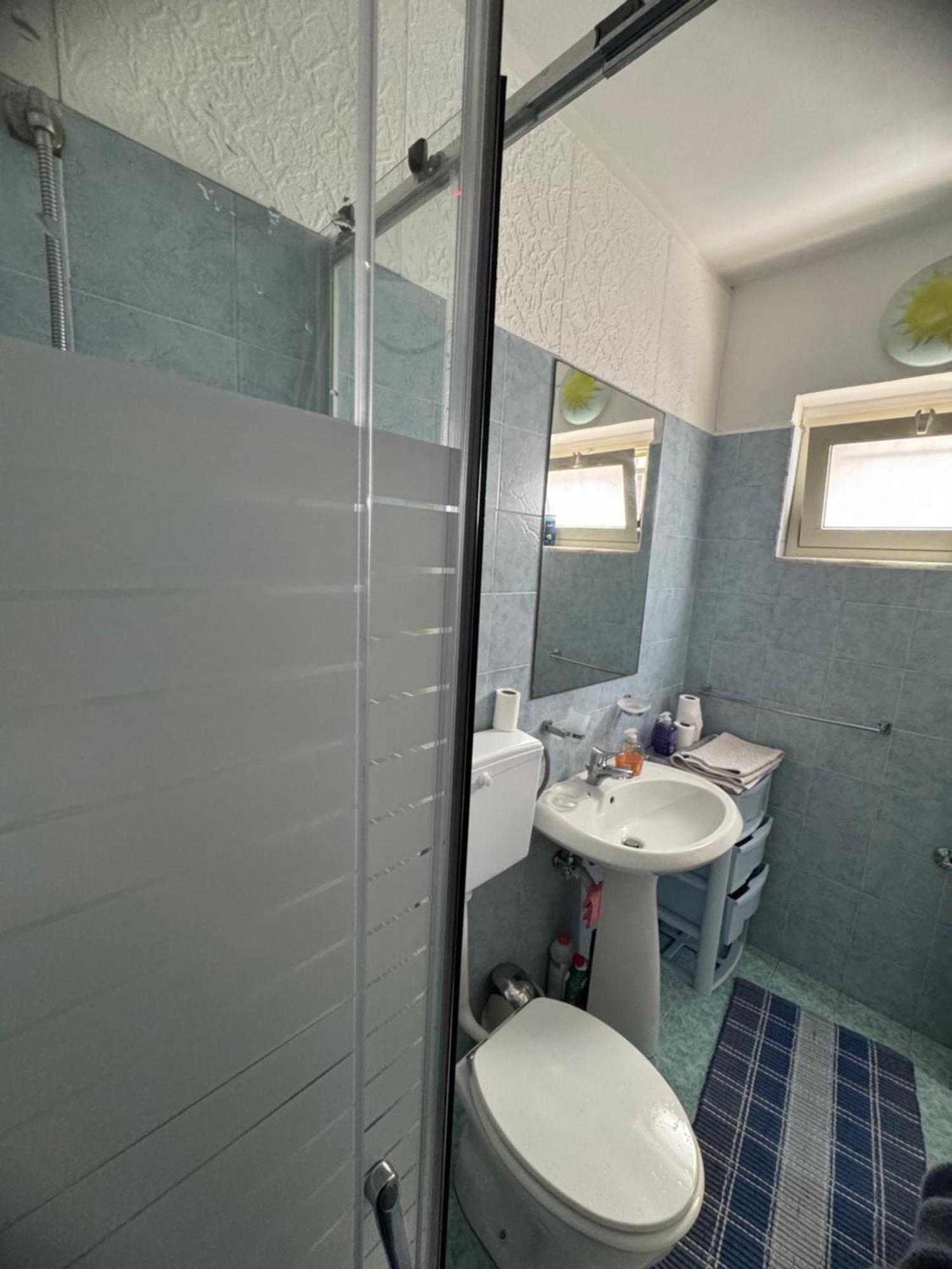Casa C&S Villa Маскали Екстериор снимка