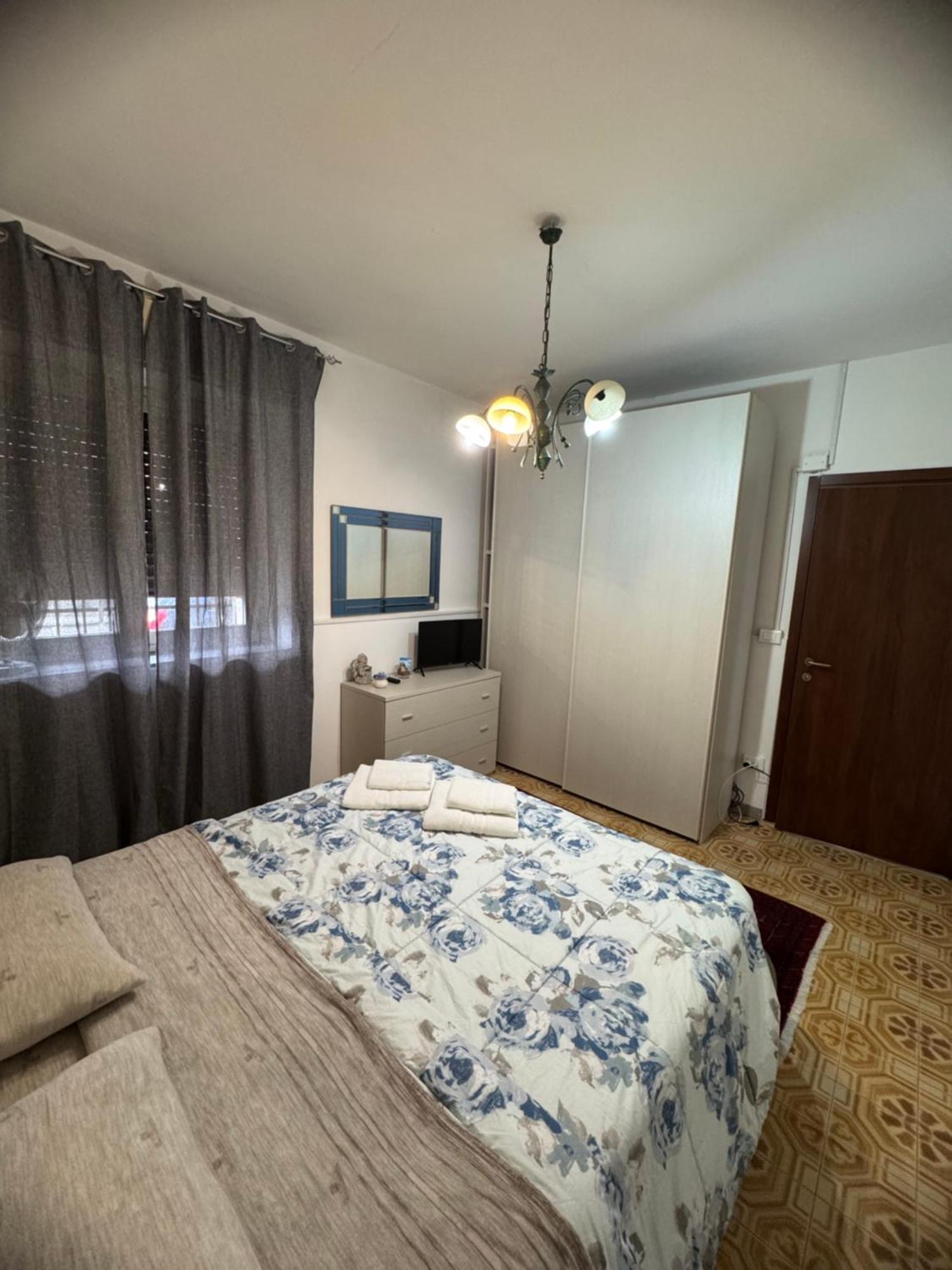 Casa C&S Villa Маскали Екстериор снимка