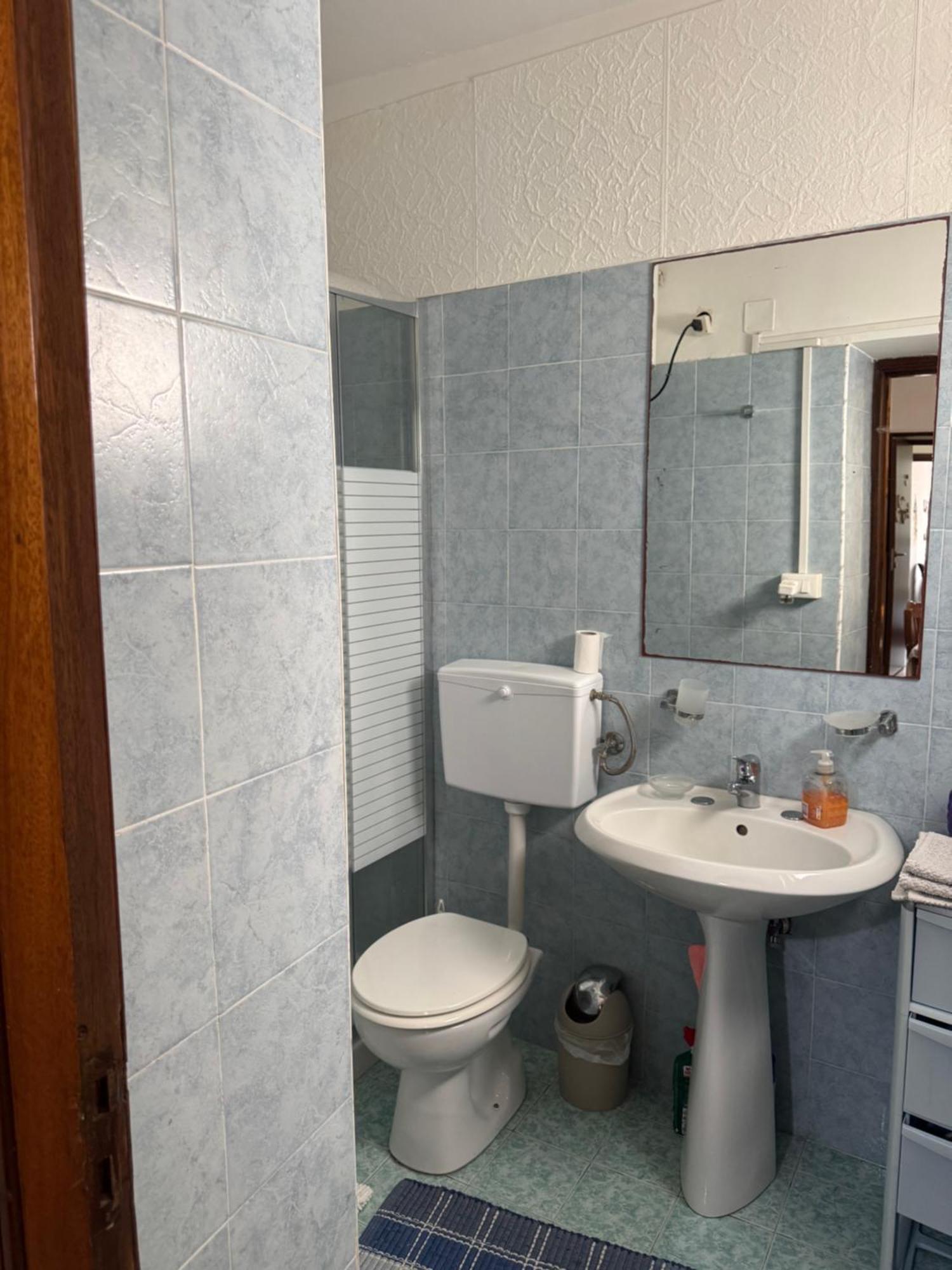 Casa C&S Villa Маскали Екстериор снимка