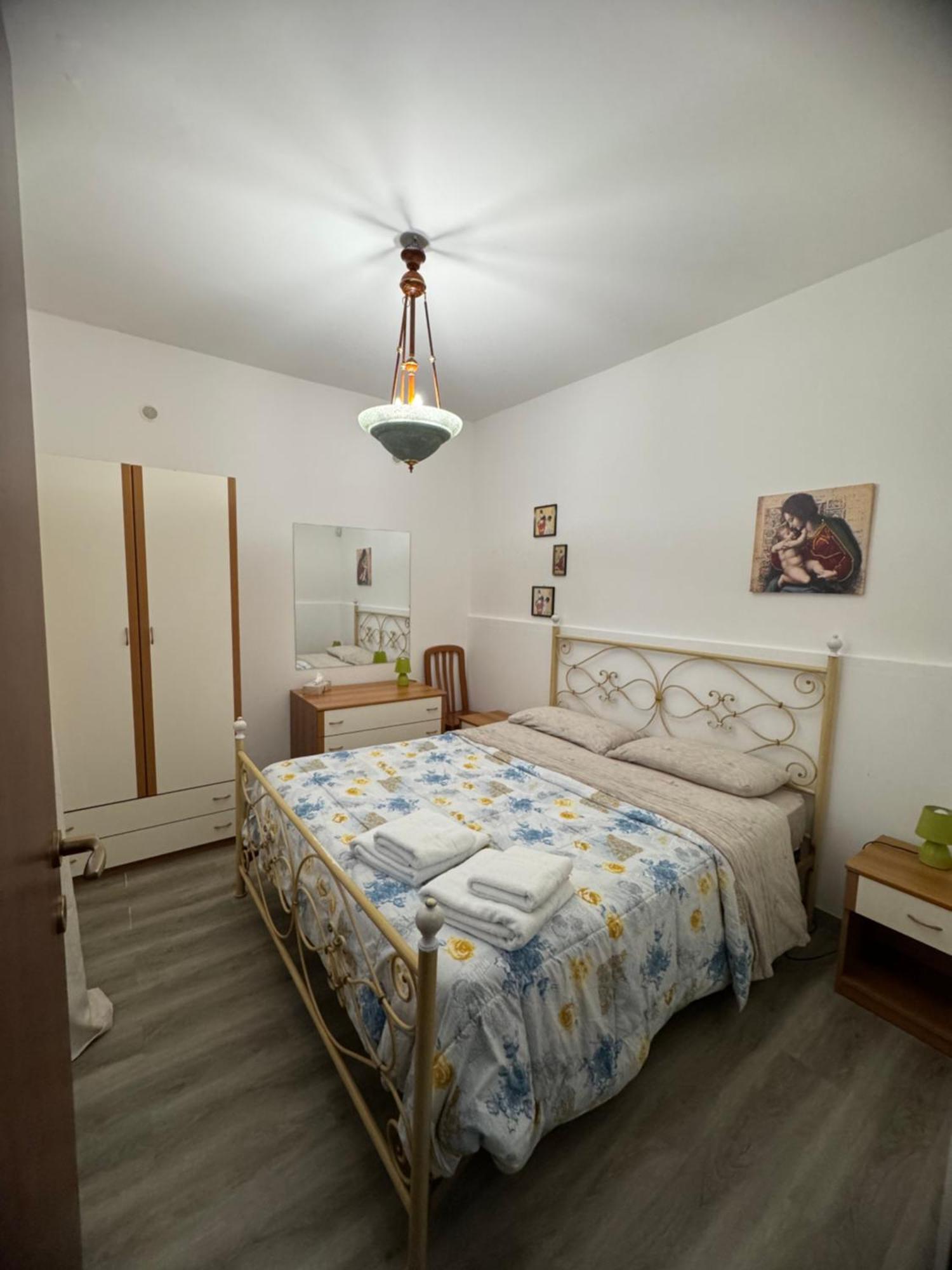 Casa C&S Villa Маскали Екстериор снимка