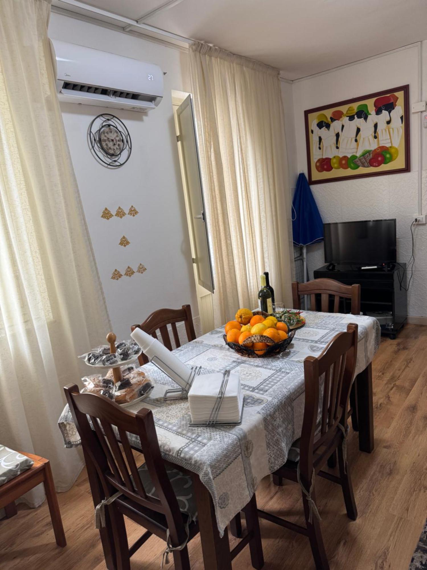 Casa C&S Villa Маскали Екстериор снимка