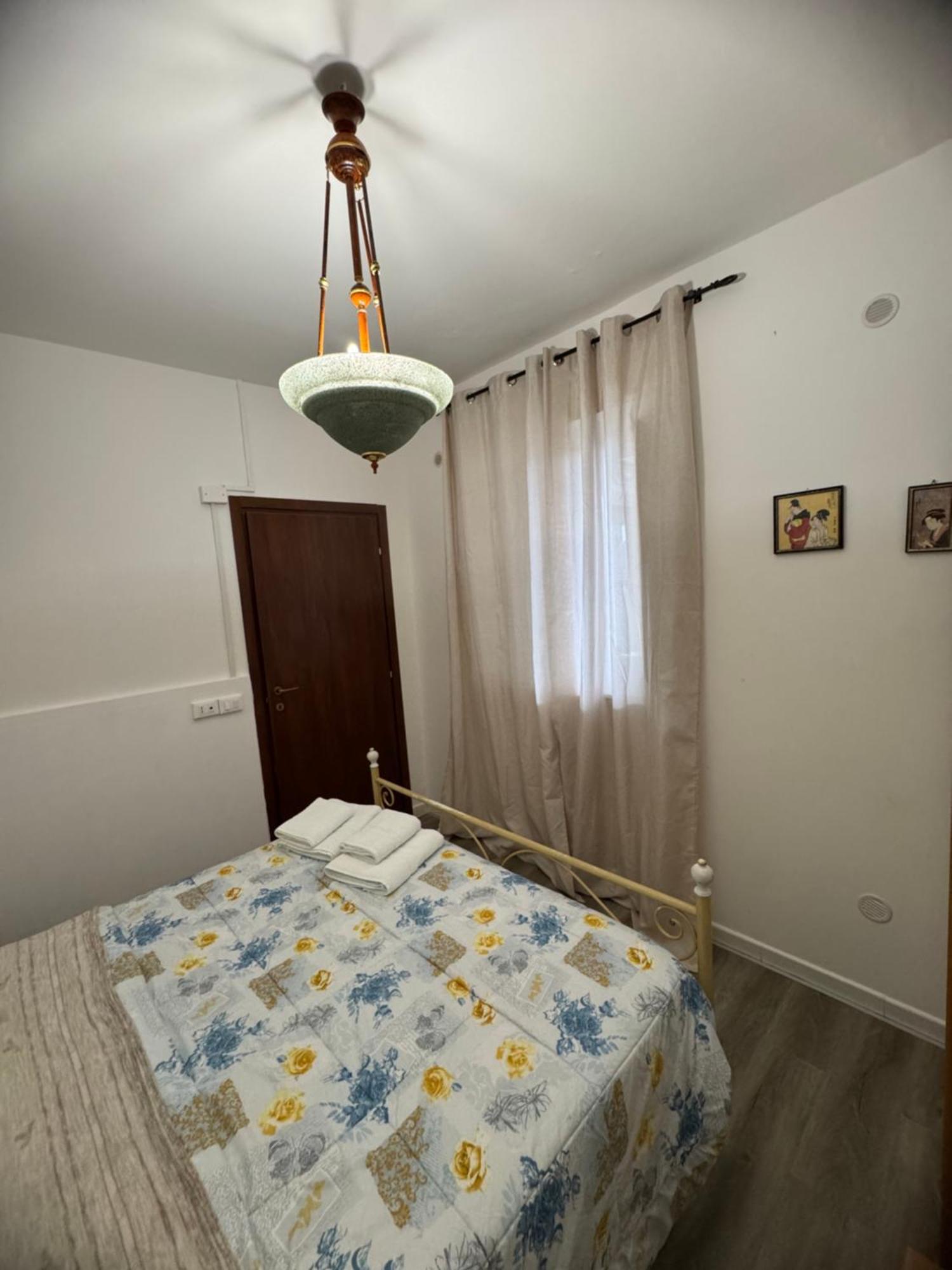 Casa C&S Villa Маскали Екстериор снимка