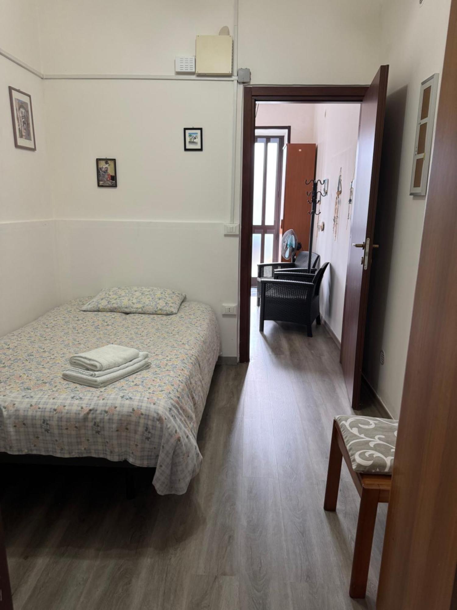 Casa C&S Villa Маскали Екстериор снимка